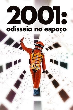 2001: Uma Odisseia no Espaço Online em HD