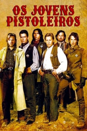 Os Jovens Pistoleiros Online em HD