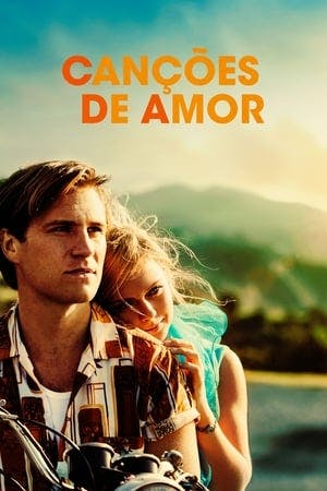 Canções de Amor Online em HD