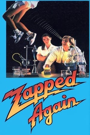 Zapped Again! Online em HD