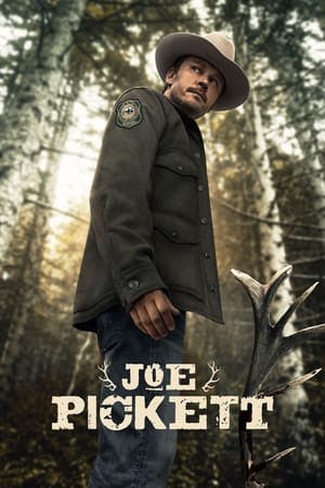 Joe Pickett Online em HD