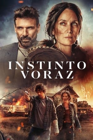 Instinto Voraz Online em HD