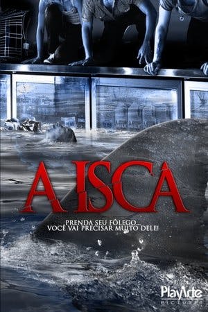 A Isca Online em HD