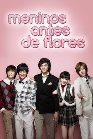Meninos Antes de Flores Online em HD