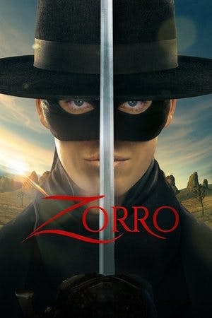 Zorro Online em HD