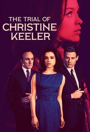 The Trial of Christine Keeler Online em HD