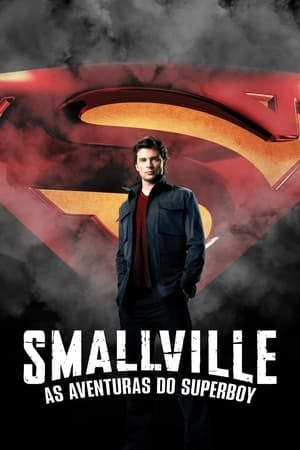 Smallville: As Aventuras do Superboy Online em HD