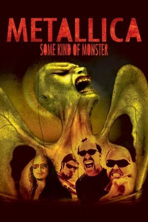 Metallica: Some Kind of Monster Online em HD