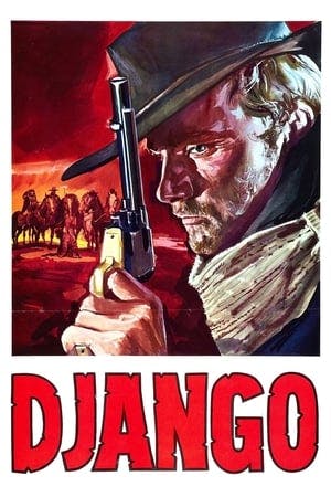 Django Online em HD