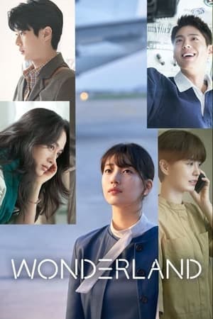 Wonderland Online em HD