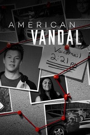 Vândalo Americano Online em HD