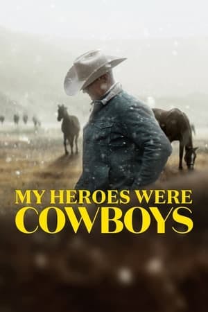 Meus Heróis Eram Cowboys Online em HD