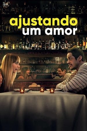 Ajustando um Amor Online em HD