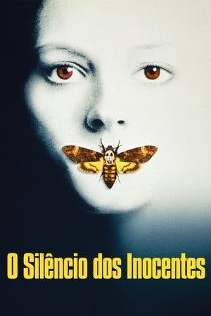 O Silêncio dos Inocentes Online em HD
