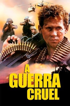 A Guerra Cruel Online em HD