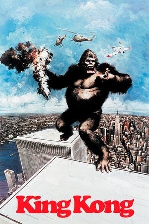 King Kong Online em HD