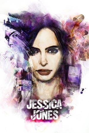 Marvel – Jessica Jones Online em HD