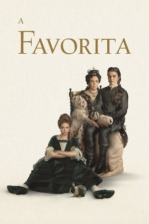 A Favorita Online em HD