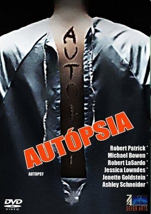 Autópsia Online em HD
