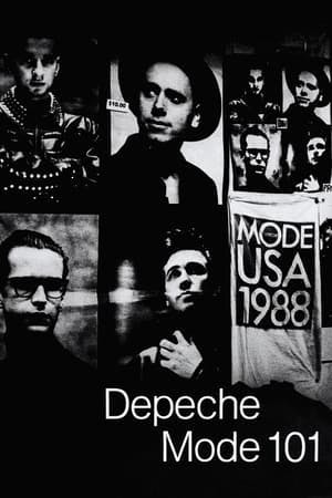 Depeche Mode 101 Online em HD