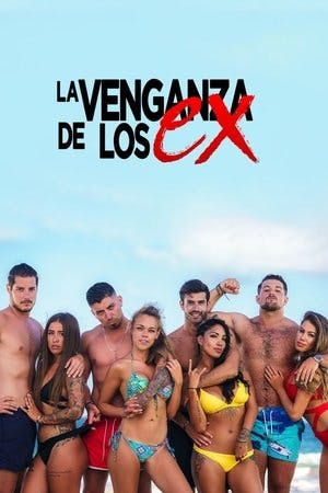 La venganza de los ex Online em HD