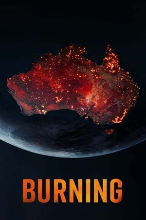 Burning Online em HD