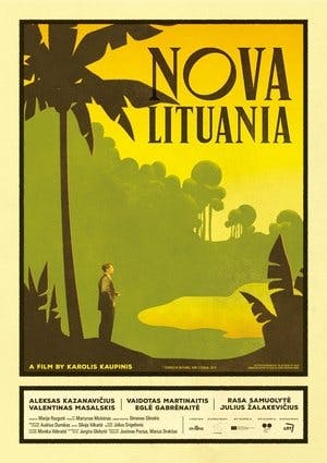 Nova Lituania Online em HD