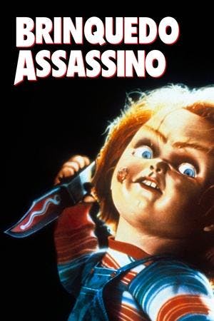 Brinquedo Assassino Online em HD