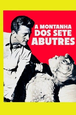 A Montanha dos Sete Abutres Online em HD