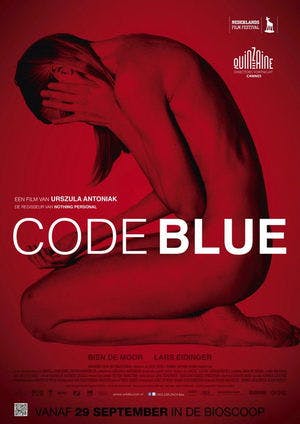 Code Blue Online em HD