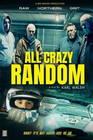 All Crazy Random Online em HD