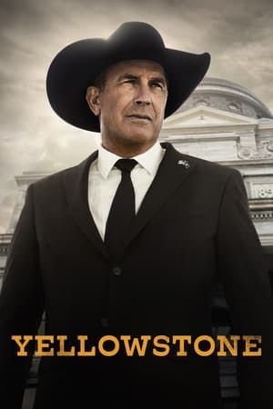 Yellowstone Online em HD