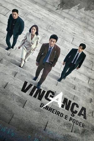Vingança: Dinheiro e Poder Online em HD