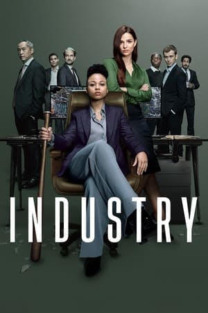 Industry Online em HD