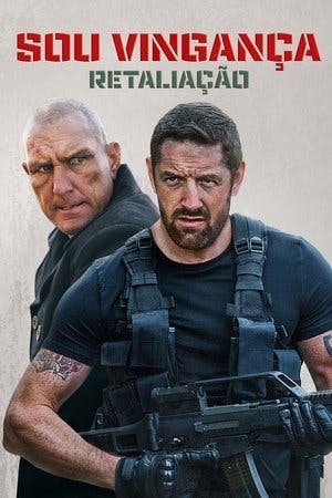 Sou Vingança – Retaliação Online em HD
