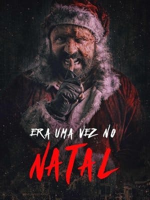 Era Uma Vez no Natal Online em HD