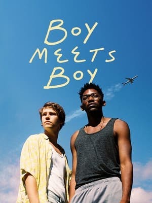 Boy Meets Boy Online em HD