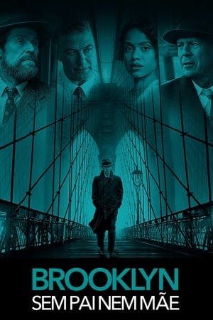 Brooklyn – Sem Pai Nem Mãe Online em HD