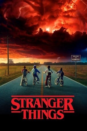 Stranger Things Online em HD