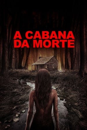 A Cabana da Morte Online em HD