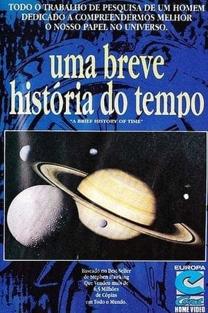 Uma Breve História do Tempo Online em HD