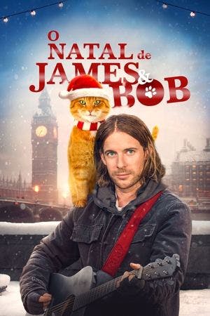 O Natal de James & Bob Online em HD