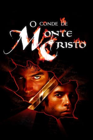 O Conde de Monte Cristo Online em HD