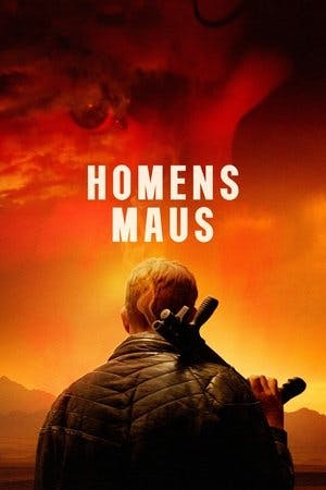 Assistir Homens Maus Online em HD