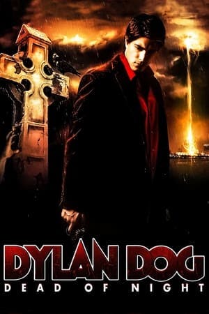 Dylan Dog e as Criaturas da Noite Online em HD