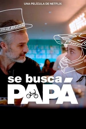 Procura-se Um Pai Online em HD