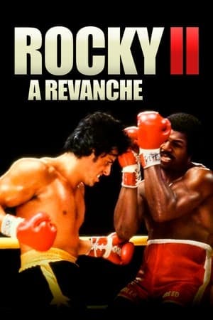 Rocky II: A Revanche Online em HD