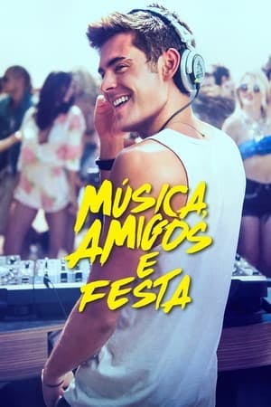 Música, Amigos e Festa Online em HD