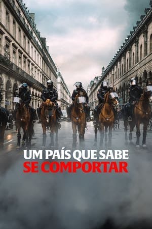 Um País Que Sabe Se Comportar Online em HD