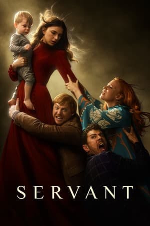 Servant Online em HD